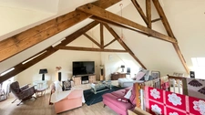 Maison de caractère de 290 m² au cœur du bourg (22)