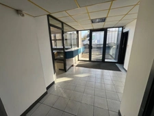 Local d'activité de 1900 m² env en périphérie de LOUDEAC