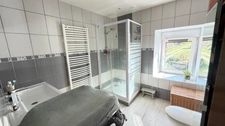 Maison de caractère à vendre 6 pièces BON REPOS SUR BLAVET (22)