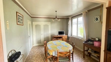 Maison à vendre 136 m² entre LOUDEAC et PONTIVY
