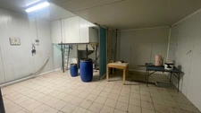 Local/bureau 950 m² à vendre GOUAREC (22)