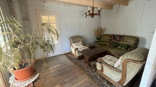 Maison à vendre 104 m² et dépendance BON REPOS SUR BLAVET (22)