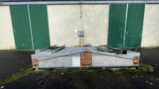 Local/bureau 950 m² à vendre GOUAREC (22)