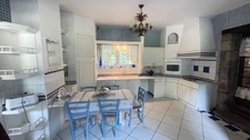 Propriete à vendre SUR 10 HA GOUAREC (22)