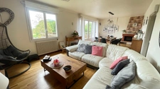 Maison à vendre 150 m², 5 chambres GUERLEDAN (22)