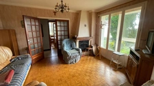 Maison à vendre 136 m² entre LOUDEAC et PONTIVY