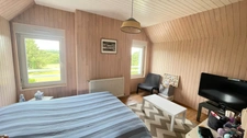 Maison à vendre 7 pièces proche LAC DE GUERLEDAN (22)
