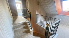 Maison à vendre de 165 m², 4 grandes chambres en ville LOUDEAC(22)