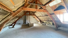 Maison à vendre 4 pièces  BON REPOS SUR BLAVET(22)