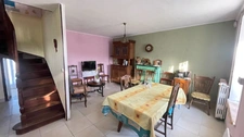 Maison à vendre 5 pièces BON REPOS SUR BLAVET (22)