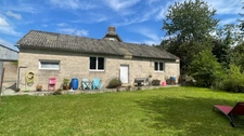 Maison à vendre 7 pièces proche LAC DE GUERLEDAN (22)