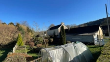 Maison à vendre 104 m² et dépendance BON REPOS SUR BLAVET (22)