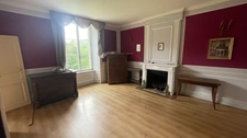 Propriété à vendre Manoir 15 pièces sur 4,5 Ha secteur GUERLEDAN(22)