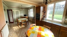 Maison à vendre 136 m² entre LOUDEAC et PONTIVY