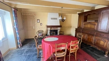Maison à vendre 104 m² et dépendance BON REPOS SUR BLAVET (22)