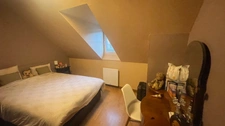 Propriété à vendre 17 pièces au potentiel de 5 logements SAINT NICOLAS DU PELEM (22)
