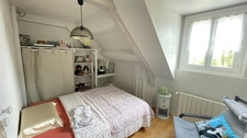 Maison à vendre 7 pièces, PROCHE DU LAC DE GUERLEDAN