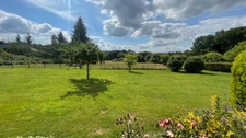 Maison à vendre 7 pièces proche LAC DE GUERLEDAN (22)
