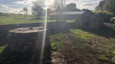 Maison de caractère à vendre 6 pièces BON REPOS SUR BLAVET (22)