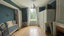 Propriété à vendre Manoir 15 pièces sur 4,5 Ha secteur GUERLEDAN(22)
