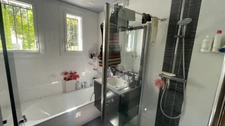 Maison spacieuse à vendre 8 pièces LOUDEAC (22)