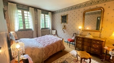 Maison de caractère de 190 m² LOUDEAC (22)