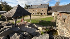 Maison de caractère à vendre 6 pièces BON REPOS SUR BLAVET (22)