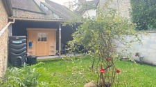 Propriété à vendre 17 pièces au potentiel de 5 logements SAINT NICOLAS DU PELEM (22)