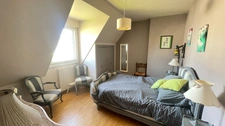Maison spacieuse à vendre 8 pièces LOUDEAC (22)