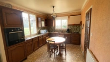 Maison à vendre 136 m² entre LOUDEAC et PONTIVY