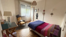 Maison à vendre 7 pièces proche LAC DE GUERLEDAN (22)