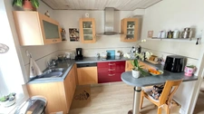 Maison à vendre 7 pièces, PROCHE DU LAC DE GUERLEDAN