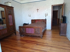 CORPS DE FERME DE CHARME - 3000m² - CHEMIN DE COMPOSTELLE