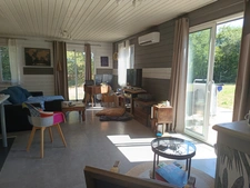 Maison Individuelle à Ossature Bois (2011) – 6 Pièces – Proche Aire-sur-l’Adour