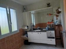 Vaste maison 6 pièces de plain-pied — Emplacement idéal proche de tout. »