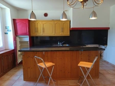 MAISON 4 CHAMBRES  A 5 MINUTES DU COEUR DU VILLAGE AU CALME