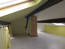 MAISON COEUR DE VILLE TROIS CHAMBRES SUR UN TERRAIN DE 1600 M²