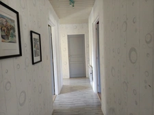 Maison Individuelle à Ossature Bois (2011) – 6 Pièces – Proche Aire-sur-l’Adour