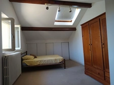MAISON 4 CHAMBRES  A 5 MINUTES DU COEUR DU VILLAGE AU CALME