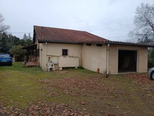 Charmante Maison en Galets – Fort Potentiel d’Agrandissement