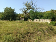  TERRAIN CONSTRUCTIBLE DE 1195 M²