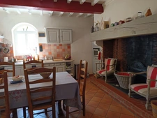 MAISON GASCOGNE QUATRE CHAMBRES ENTIEREMENT RENOVEE SUR 1 HECTARE ET SES DEPENDANCES 