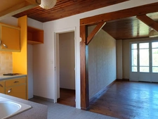 MAISON PLAIN-PIED DE 3 CHAMBRES