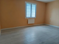 Exclusivité : Maison de Plain-Pied au Calme 
