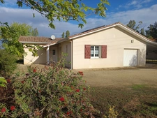 Vaste maison 6 pièces de plain-pied — Emplacement idéal proche de tout. »