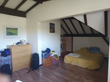 MAISON COEUR DE VILLE  5 CHAMBRES AU CALME ABSOLUE AVEC VUE PANORAMIQUE