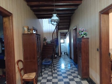 ENSEMBLE IMMOBILIER COMPOSE DE DEUX HABITATIONS AVEC DEPANDANCES 
