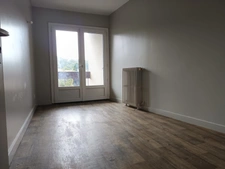 Appartement T3 lumineux avec 2 balcons, parking et cellier – Cœur de ville