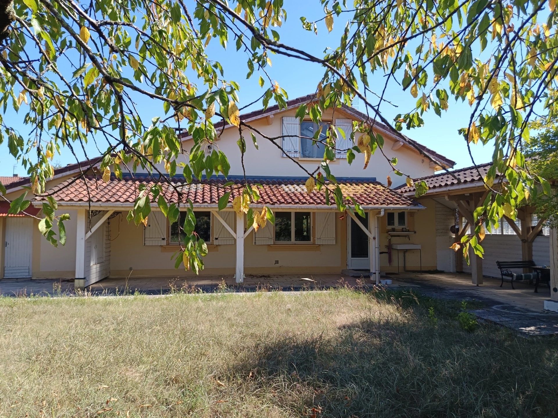 Maison 5 pièces 140 m² · à Plaisance · 140 m² · 158 000 €