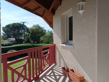 CONTEMPORAINE DE 5 CHAMBRES , QUARTIER RECHERCHE.